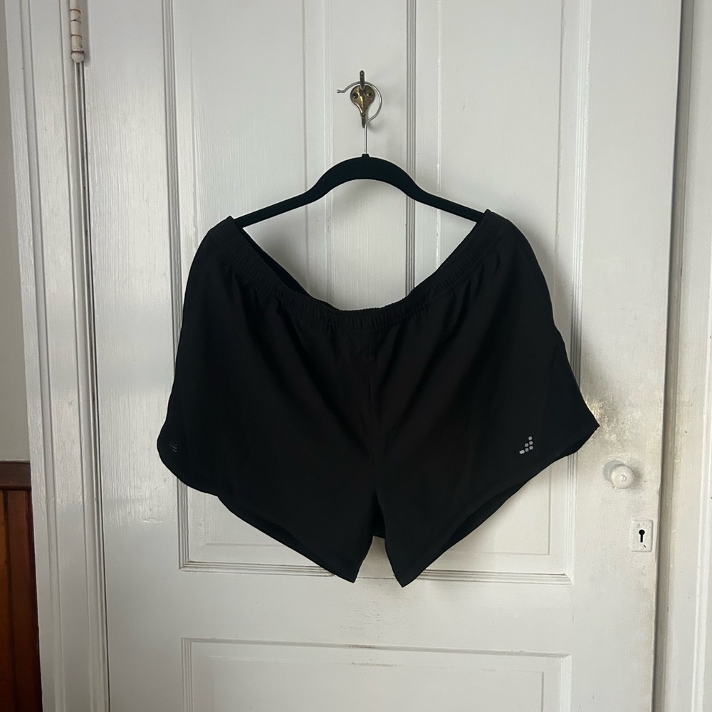Running Shorts